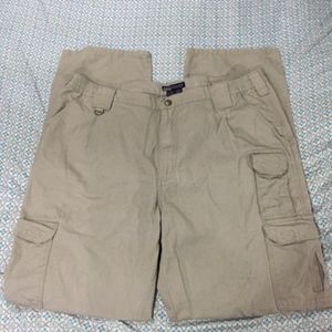 40 x 36 khaki pants